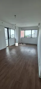Sala Comercial à venda, 44m² no Jardim São Dimas, São José dos Campos