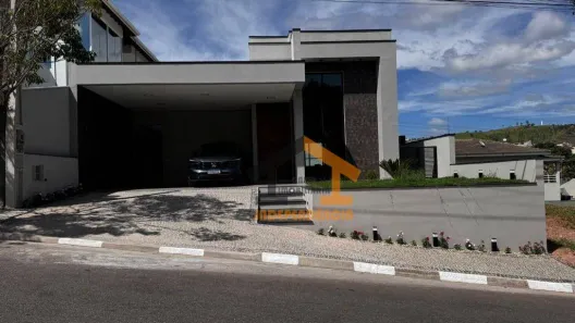 Casa com 3 Quartos à venda, 205m² no Loteamento Residencial Dolce Vita, Itatiba