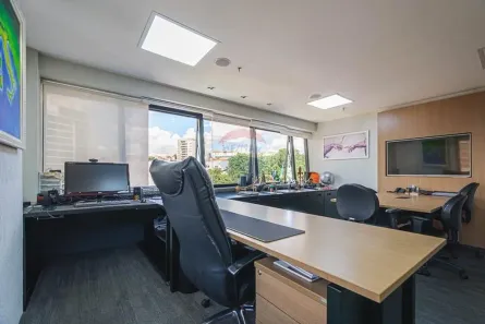 Sala Comercial com 1 Quarto à venda, 35m² no Jardim São Paulo(Zona Norte), São Paulo