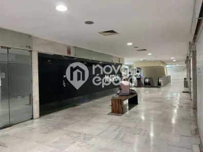 Sala Comercial à venda, 27m² no Ipanema, Rio de Janeiro