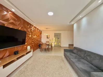 Apartamento com 3 Quartos à venda, 115m² no Pitangueiras, Guarujá