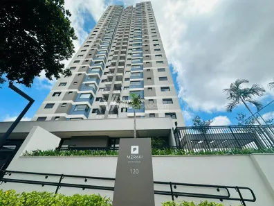 Apartamento com 3 Quartos à venda, 105m² no Jardim Planalto, Campinas
