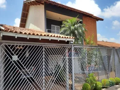 Sobrado com 4 Quartos à venda, 260m² no City Bussocaba, Osasco