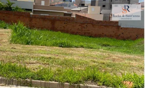 Lote/Terreno à venda, 191m² no Jardins do Império, Indaiatuba
