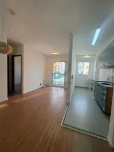 Apartamento com 2 Quartos à venda, 49m² no Arujá Center Ville, Arujá