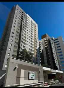 Apartamento com 2 Quartos para alugar, 53m² no Jardim Oswaldo Cruz, São José dos Campos