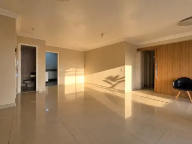Apartamento com 3 Quartos à venda, 135m² no Perdizes, São Paulo