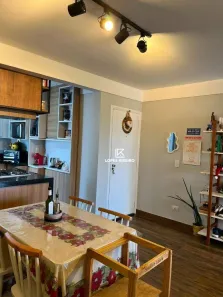 Apartamento com 3 Quartos à venda, 100m² no Jardim Glória, Americana