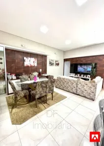 Casa com 3 Quartos à venda, 157m² no Jardim San Marino, Santa Bárbara D'Oeste