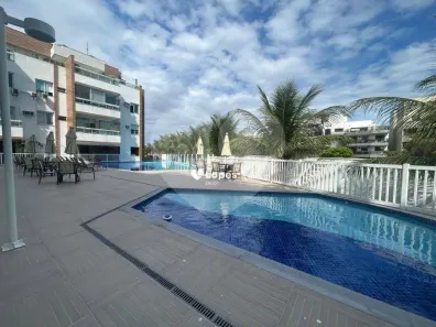 Apartamento com 3 Quartos à venda, 82m² no Recreio dos Bandeirantes, Rio de Janeiro