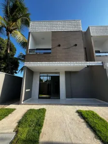 Casa com 4 Quartos à venda, 120m² no Centro, Caucaia