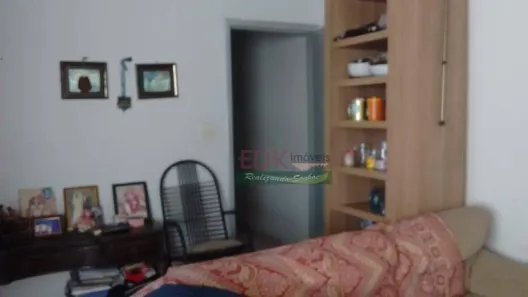 Sobrado com 2 Quartos à venda, 65m² no Parque São Luís, Taubaté