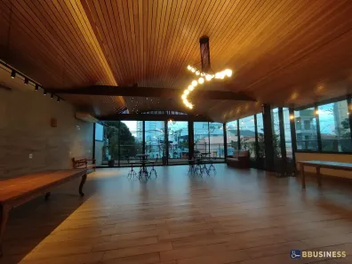 Ponto Comercial para alugar, 225m² no Parque Tamandaré, Campos dos Goytacazes