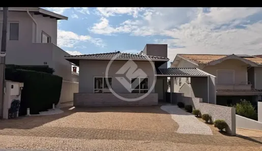 Casa de Condomínio com 3 Quartos à venda, 325m² no Loteamento Residencial Fazenda São José, Valinhos