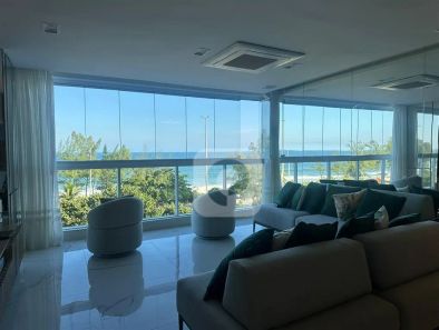 Apartamento com 3 Quartos à venda, 139m² no Recreio dos Bandeirantes, Rio de Janeiro