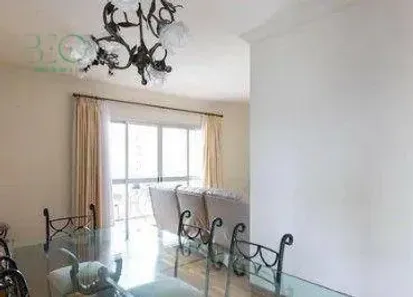 Apartamento com 3 Quartos à venda, 116m² no Santa Cecília, São Paulo