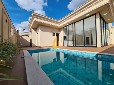 Casa de Condomínio com 3 Quartos à venda, 146m² no Residencial Maria Júlia, São José do Rio Preto