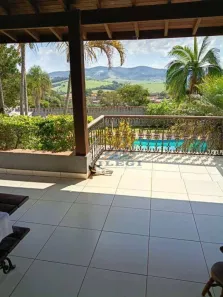 Fazenda/Sítio com 3 Quartos à venda, 210m² no Portal São Marcelo, Bragança Paulista