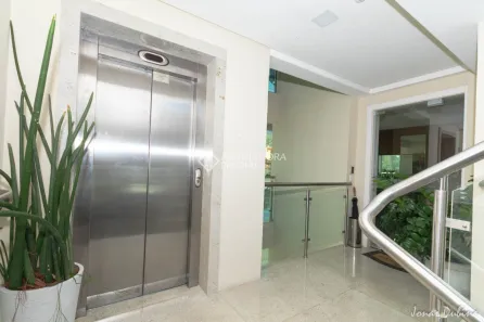 Prédio Comercial à venda, 753m² no Jardim Botânico, Porto Alegre