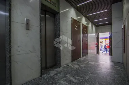 Sala Comercial para alugar, 42m² no Centro Histórico, Porto Alegre