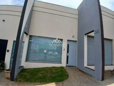 Ponto Comercial para alugar, 55m² no Jardim Sumaré, Ribeirão Preto
