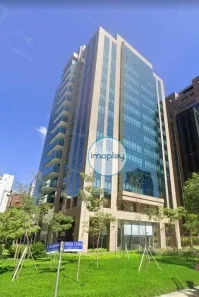Sala Comercial para alugar, 478m² no Itaim Bibi, São Paulo