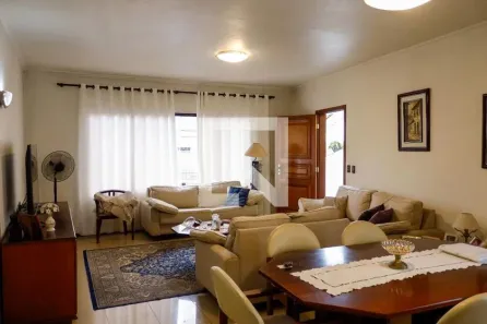 Casa com 3 Quartos à venda, 288m² no Vila Campesina, Osasco
