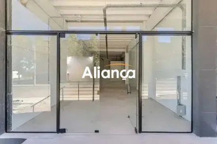 Ponto Comercial para alugar, 83m² no Hípica, Porto Alegre
