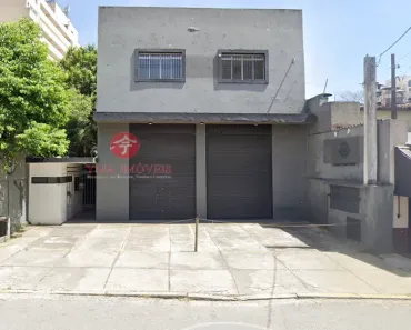 Prédio Comercial com 4 Quartos à venda, 600m² no Vila Romana, São Paulo