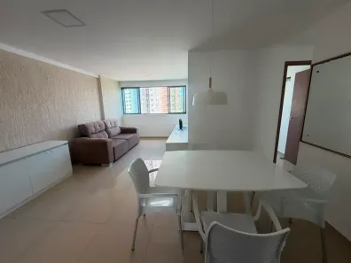Apartamento com 3 Quartos à venda, 82m² no Boa Viagem, Recife