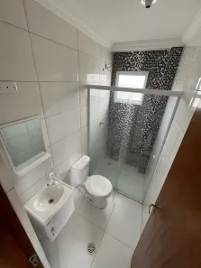 Casa de Condomínio com 2 Quartos para alugar, 30m² no Vila Campanela, São Paulo