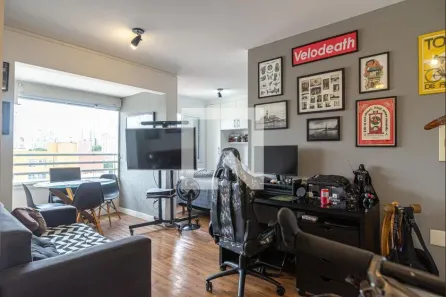 Apartamento com 1 Quarto à venda, 40m² no Bela Vista, São Paulo
