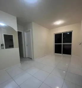 Apartamento com 2 Quartos para alugar, 55m² no Piatã, Salvador