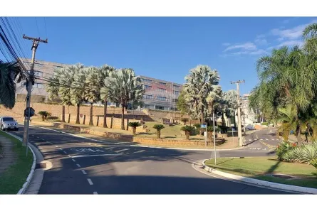 Prédio Comercial para alugar, 3664m² no Loteamento Alphaville Campinas, Campinas