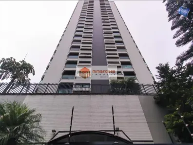 Apartamento com 4 Quartos à venda, 129m² no Mooca, São Paulo