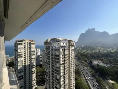 Cobertura com 6 Quartos à venda, 430m² no São Conrado, Rio de Janeiro