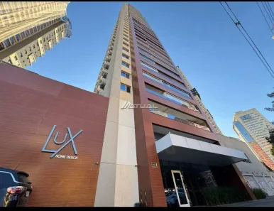 Flat com 1 Quarto à venda, 40m² no Setor Bueno, Goiânia