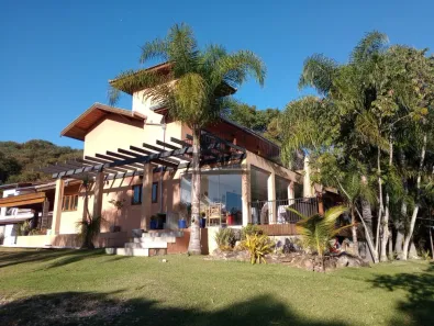 Casa com 3 Quartos para venda ou aluguel, 350m² no Joaquim Egídio, Campinas