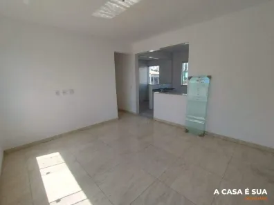 Apartamento com 3 Quartos à venda, 77m² no Europa, Contagem