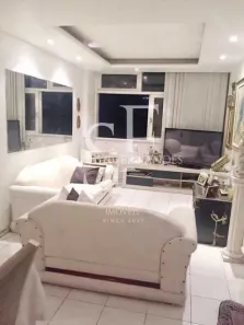 Apartamento com 4 Quartos à venda, 95m² no São Cristóvão, Rio de Janeiro