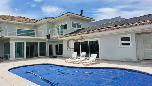 Casa de Condomínio com 6 Quartos à venda, 1000m² no Jacaré, Cabreúva