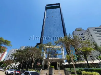 Sala Comercial à venda, 58m² no Higienópolis, São Paulo
