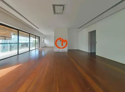 Apartamento com 4 Quartos à venda, 230m² no Leblon, Rio de Janeiro