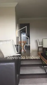 Apartamento com 2 Quartos à venda, 110m² no Fazenda Morumbi, São Paulo