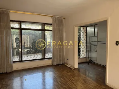 Casa com 3 Quartos à venda, 220m² no Jardim Paulista, São Paulo