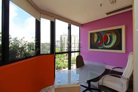 Sala Comercial à venda, 41m² no Auxiliadora, Porto Alegre