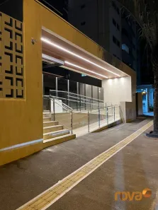 Apartamento com 4 Quartos à venda, 171m² no Setor Bueno, Goiânia