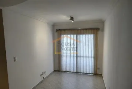 Apartamento com 3 Quartos à venda, 80m² no Santa Teresinha, São Paulo
