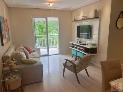 Apartamento com 4 Quartos à venda, 105m² no Jardim Tupanci, Barueri
