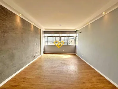Apartamento com 3 Quartos à venda, 131m² no Gonzaga, Santos